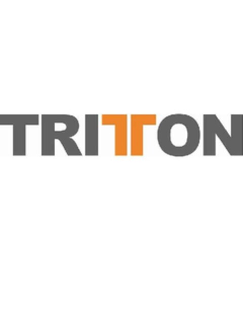 TRITTON Logo (EUIPO, 08.09.2010)