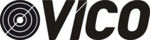 VICO Logo (EUIPO, 01.10.2010)