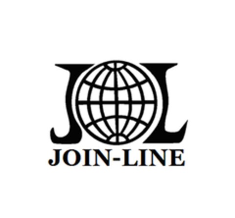 JL JOIN-LINE Logo (EUIPO, 10/09/2010)