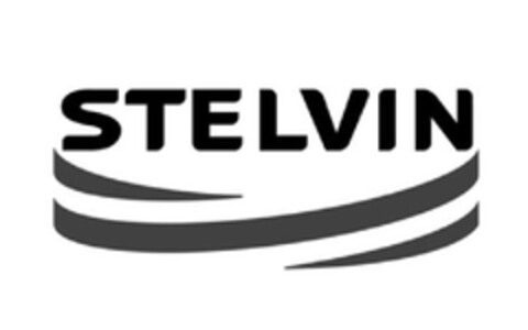 STELVIN Logo (EUIPO, 15.10.2010)