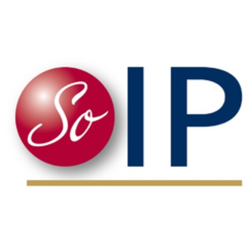 So IP Logo (EUIPO, 02.11.2010)