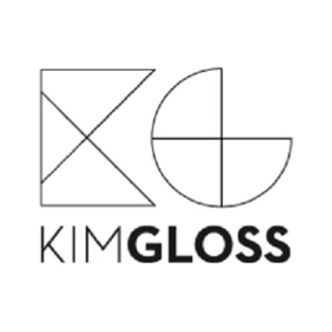 Kim Gloss Logo (EUIPO, 07.01.2011)