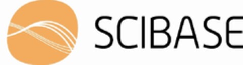 SCIBASE Logo (EUIPO, 24.11.2010)