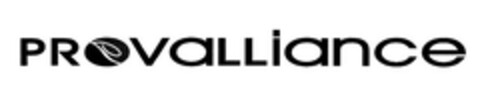 PROVALLIANCE Logo (EUIPO, 17.12.2010)