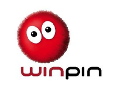 WINPIN Logo (EUIPO, 21.02.2011)