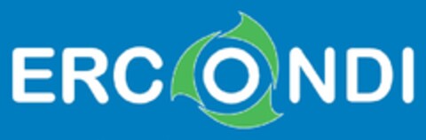 ERCONDI Logo (EUIPO, 03/17/2011)