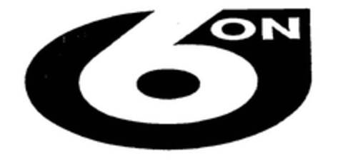 6 ON Logo (EUIPO, 31.03.2011)