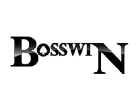BOSSWIN Logo (EUIPO, 30.05.2011)