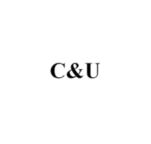 C&U Logo (EUIPO, 05.07.2011)
