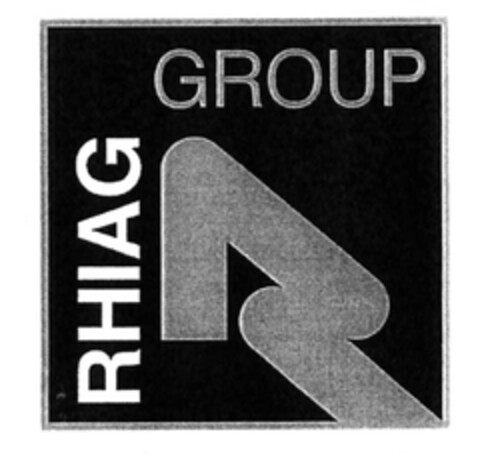 RHIAG GROUP Logo (EUIPO, 27.06.2011)