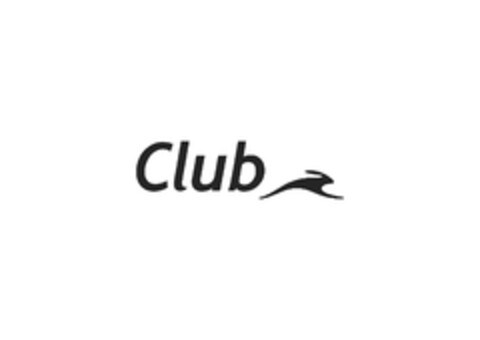 CLUB Logo (EUIPO, 25.07.2011)