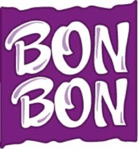 BON BON Logo (EUIPO, 24.11.2011)