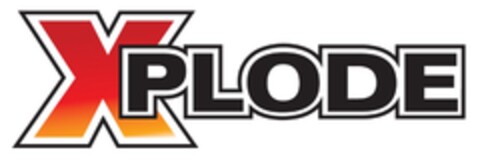 Xplode Logo (EUIPO, 29.11.2011)