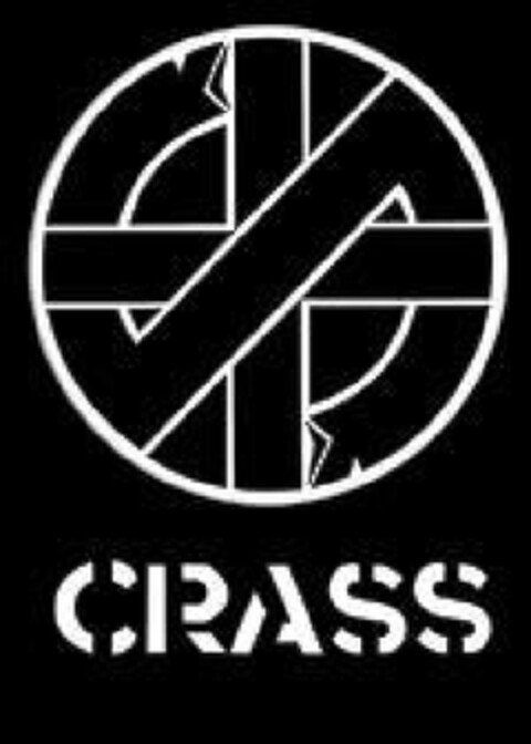 CRASS Logo (EUIPO, 01/05/2012)