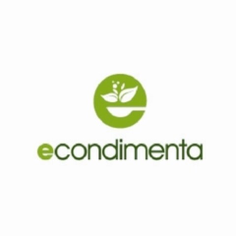 e econdimenta Logo (EUIPO, 03/19/2012)