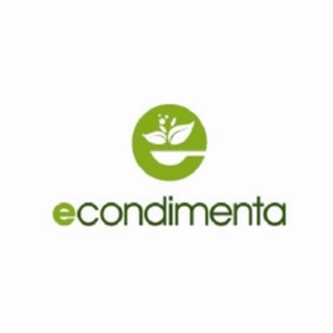 e econdimenta Logo (EUIPO, 19.03.2012)