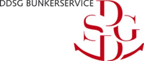 DDSG Bunkerservice Logo (EUIPO, 28.02.2012)