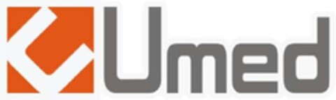 UMED Logo (EUIPO, 03/02/2012)