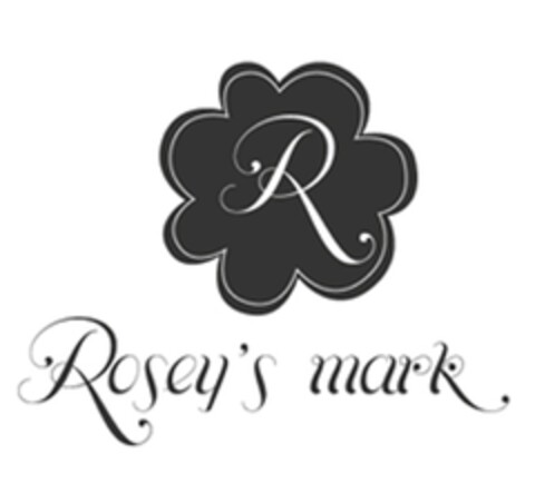 Rosey's mark Logo (EUIPO, 20.03.2012)