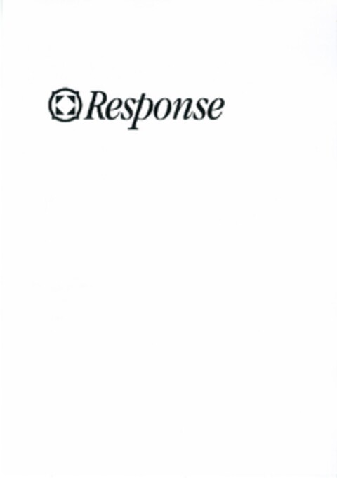 Response Logo (EUIPO, 13.04.2012)