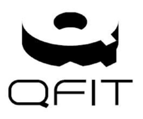 QFIT Logo (EUIPO, 04/13/2012)