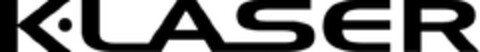 KLASER Logo (EUIPO, 09.05.2012)