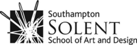 Southampton Solent School of Art and Design Logo (EUIPO, 21.05.2012)