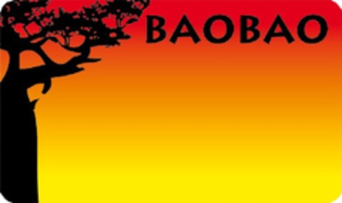 baobao Logo (EUIPO, 01.08.2012)