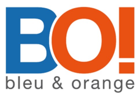 BO! bleu & orange Logo (EUIPO, 24.07.2012)