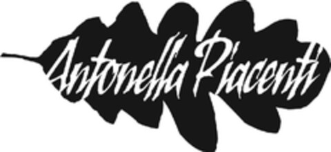 Antonella Piacenti Logo (EUIPO, 03.08.2012)