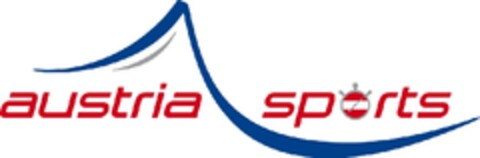 austria sports Logo (EUIPO, 15.08.2012)