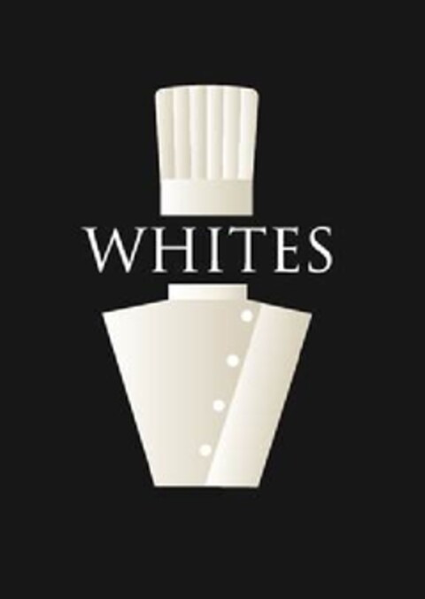 WHITES Logo (EUIPO, 03.09.2012)