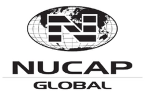 N NUCAP GLOBAL Logo (EUIPO, 09/19/2012)