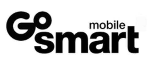 GOSMART MOBILE Logo (EUIPO, 09/24/2012)