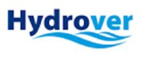 HYDROVER Logo (EUIPO, 10/08/2012)