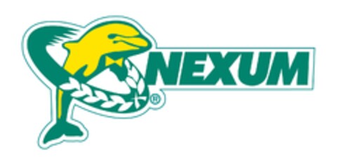 NEXUM Logo (EUIPO, 26.10.2012)