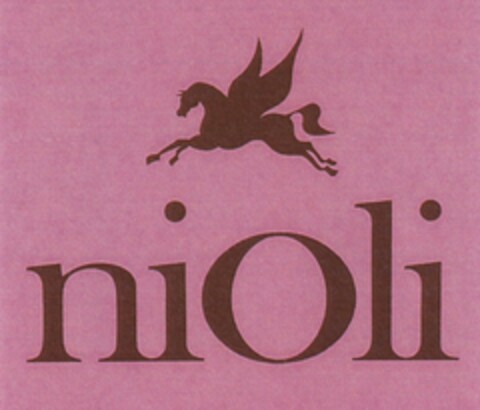 nioli Logo (EUIPO, 30.10.2012)