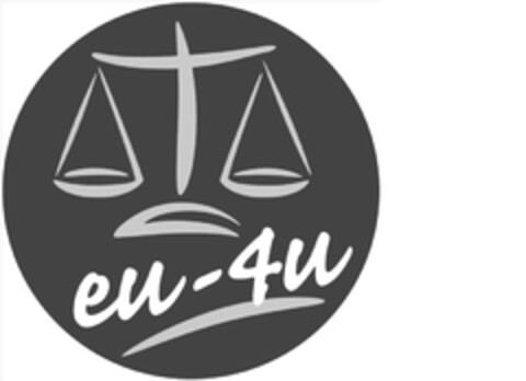 eu-4u Logo (EUIPO, 16.01.2013)