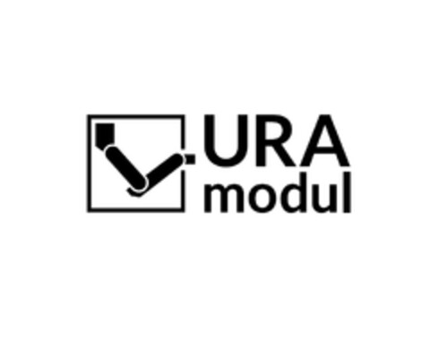 URA modul Logo (EUIPO, 15.02.2013)