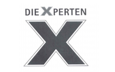 DIE X PERTEN Logo (EUIPO, 20.02.2013)