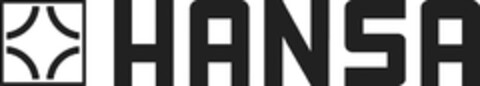 HANSA Logo (EUIPO, 02/25/2013)