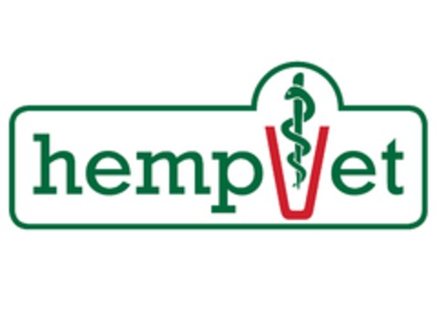 hempvet Logo (EUIPO, 22.05.2013)