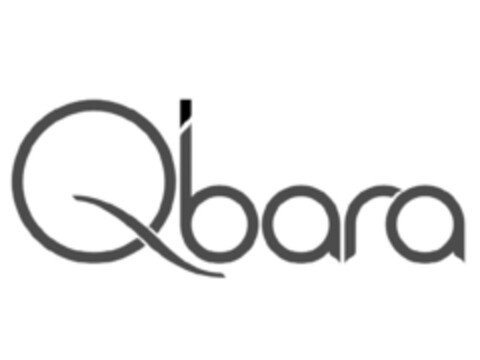 Qbara Logo (EUIPO, 09.04.2013)