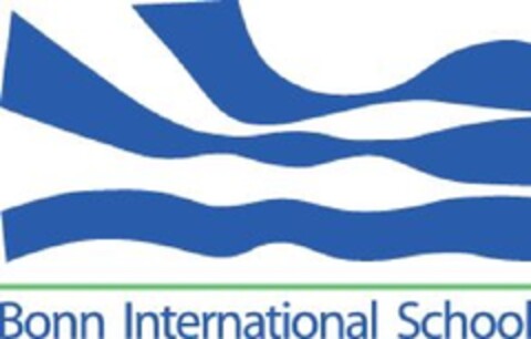 Bonn International School Logo (EUIPO, 04/17/2013)