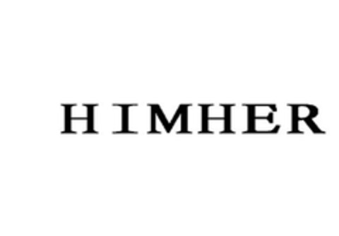 HIMHER Logo (EUIPO, 28.04.2013)