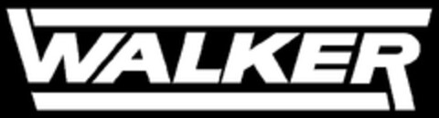WALKER Logo (EUIPO, 05/17/2013)