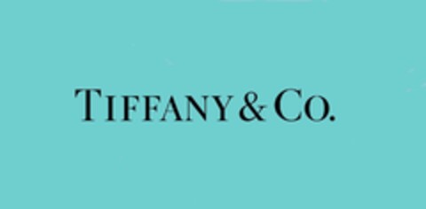 TIFFANY & CO. Logo (EUIPO, 07.06.2013)