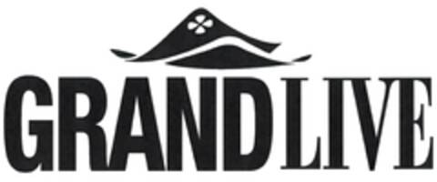 GRAND LIVE Logo (EUIPO, 02.07.2013)