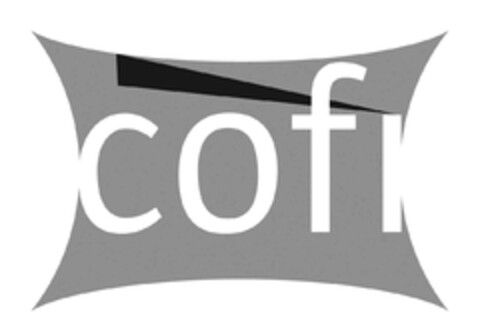 COFI Logo (EUIPO, 07/05/2013)