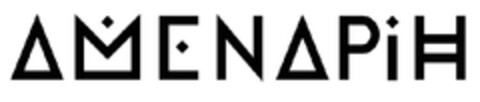 AMENAPIH Logo (EUIPO, 24.07.2013)